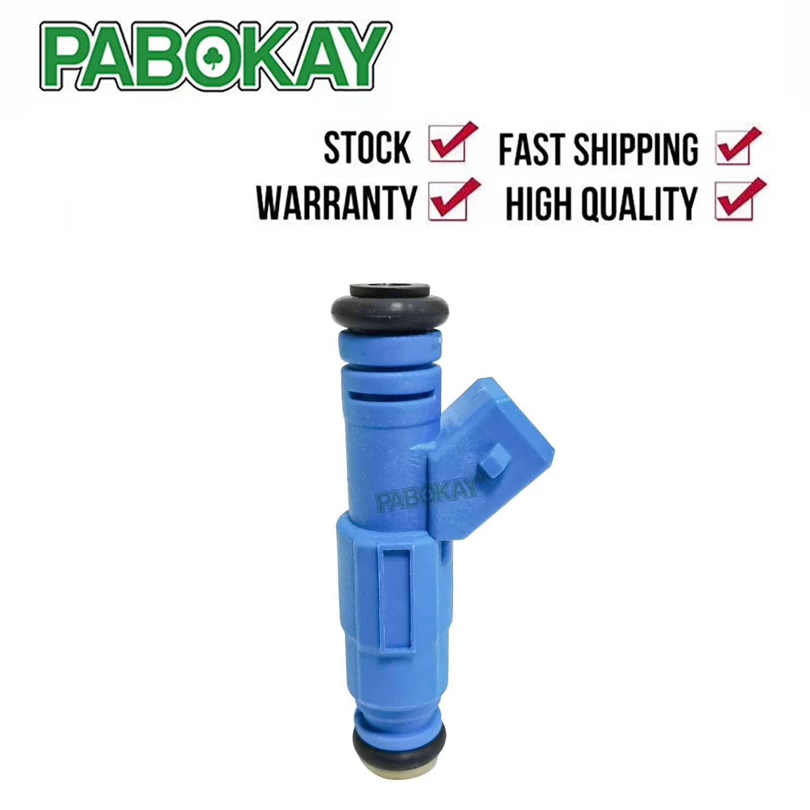 

Fuel Injector For Citroen C4 Peugeot 206 307 2.0L 0280156139 9642872780 1984F3 96428727