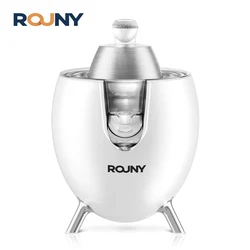 MIUI Citrus Juicer,850W Stainless Steel Orange Lemon Electric Set Juicer,Hard-core Press juicer,Aluminum Die -casting Handle