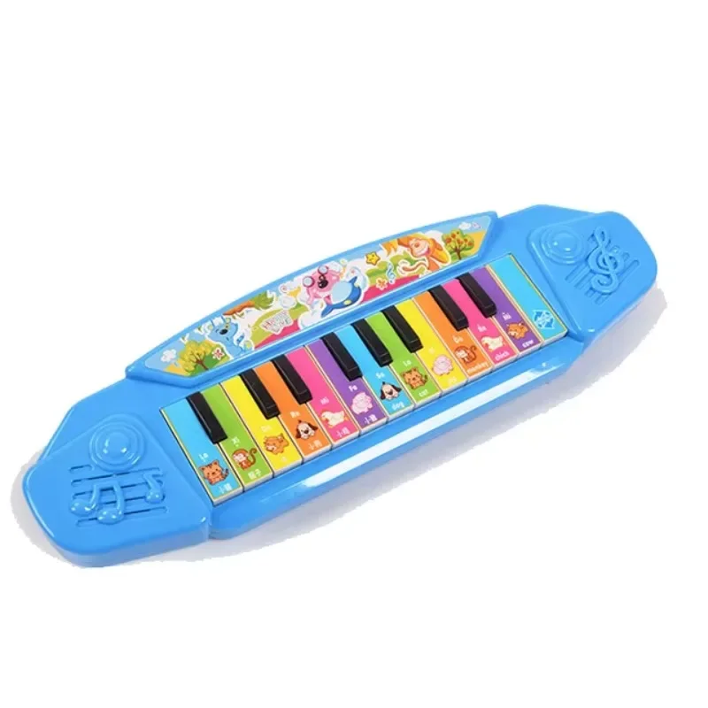 Children's musical instruments, intellectual toys, plastic keyboards