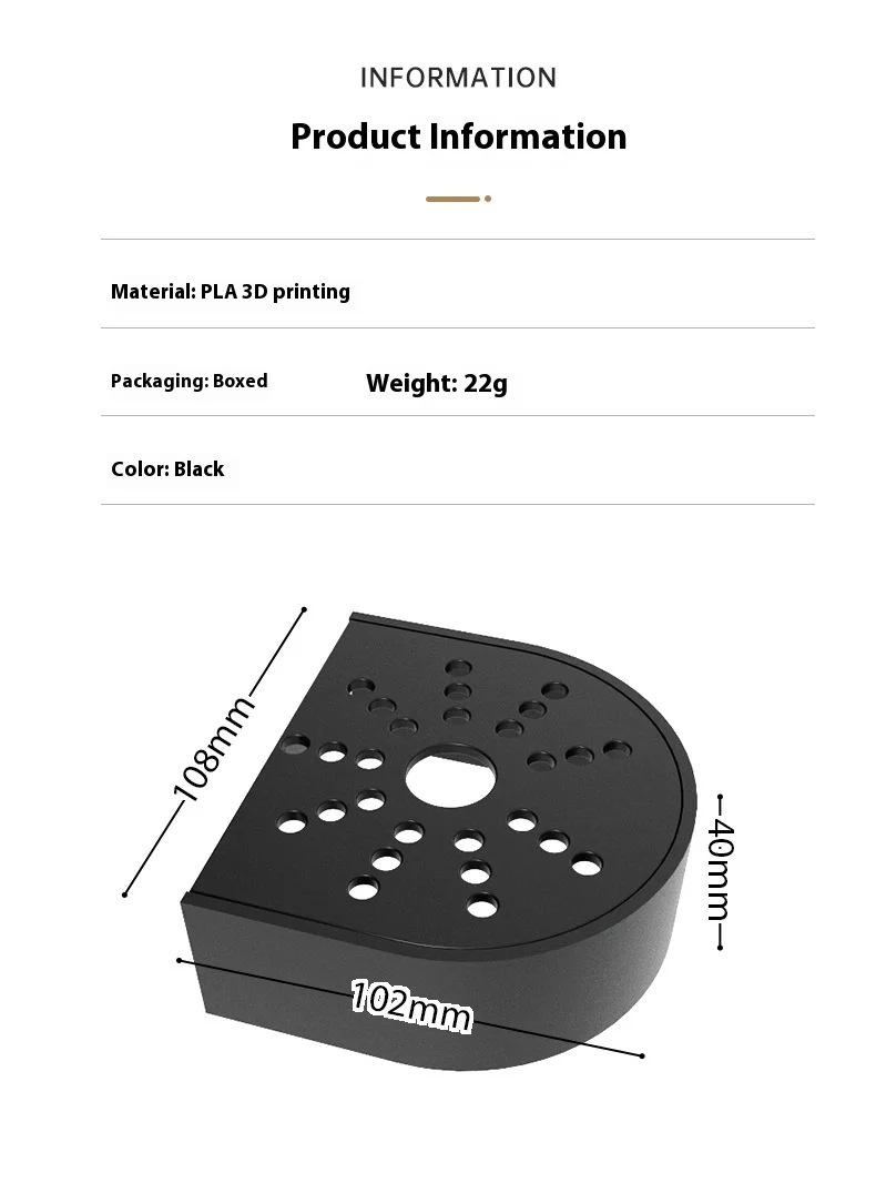 

Keurig Capsule Coffee Machine K-MINI Special Heightened Water Tray, Coffee Machine Water Tank Accessories Drip Tray