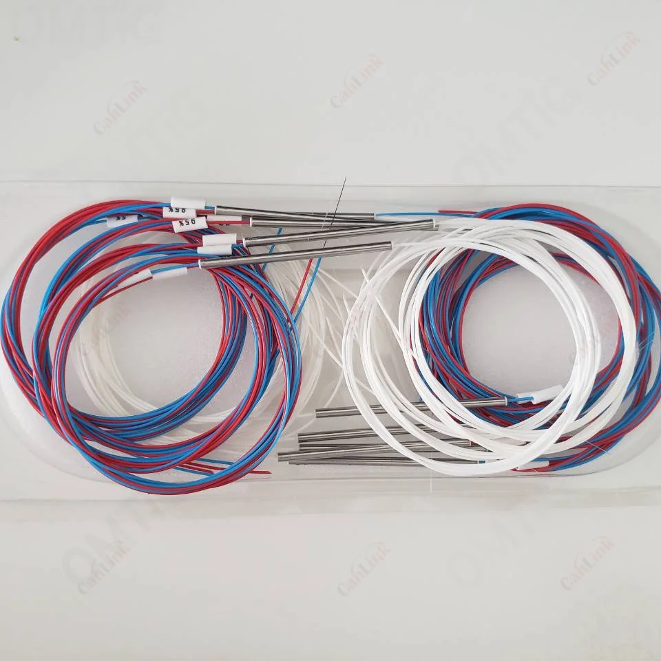 Fiber Optic Splitter without Connectors, FBT, Free Shipping, 10Pcs, 90, 20, 80, 30/70, 40/60, 50/50, 1x2, 0.9mm