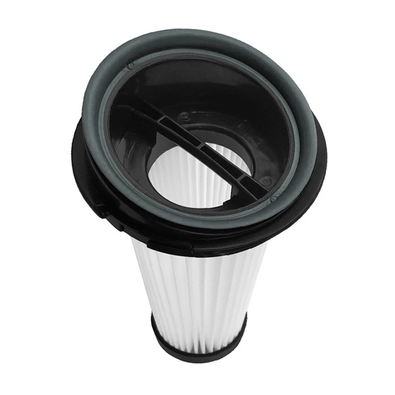 

T83C-4X HEPA Filter ZR005202 Conical Filter For Rowenta X-Pert 160 Cordless Rechargeable Vacuum Cleaner Accessories