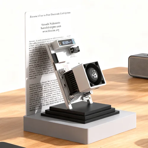 Servers & Industrial Computer