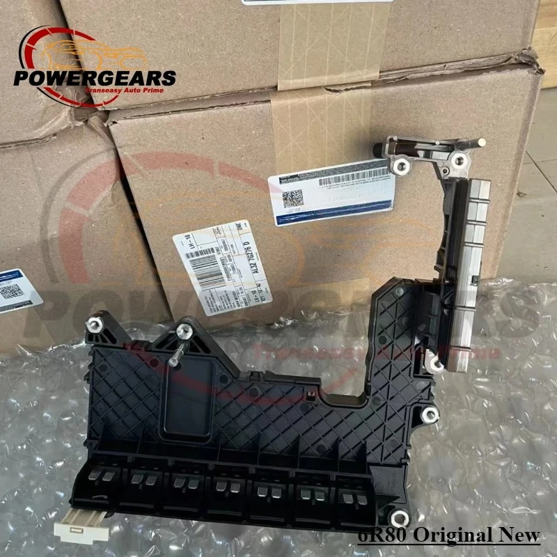 6R80 Original New Control Module Lead Frame AL3P7A101CA AL3Z7G276A AL3P-7Z490-BA Suit For Ford F150  2011 & UP