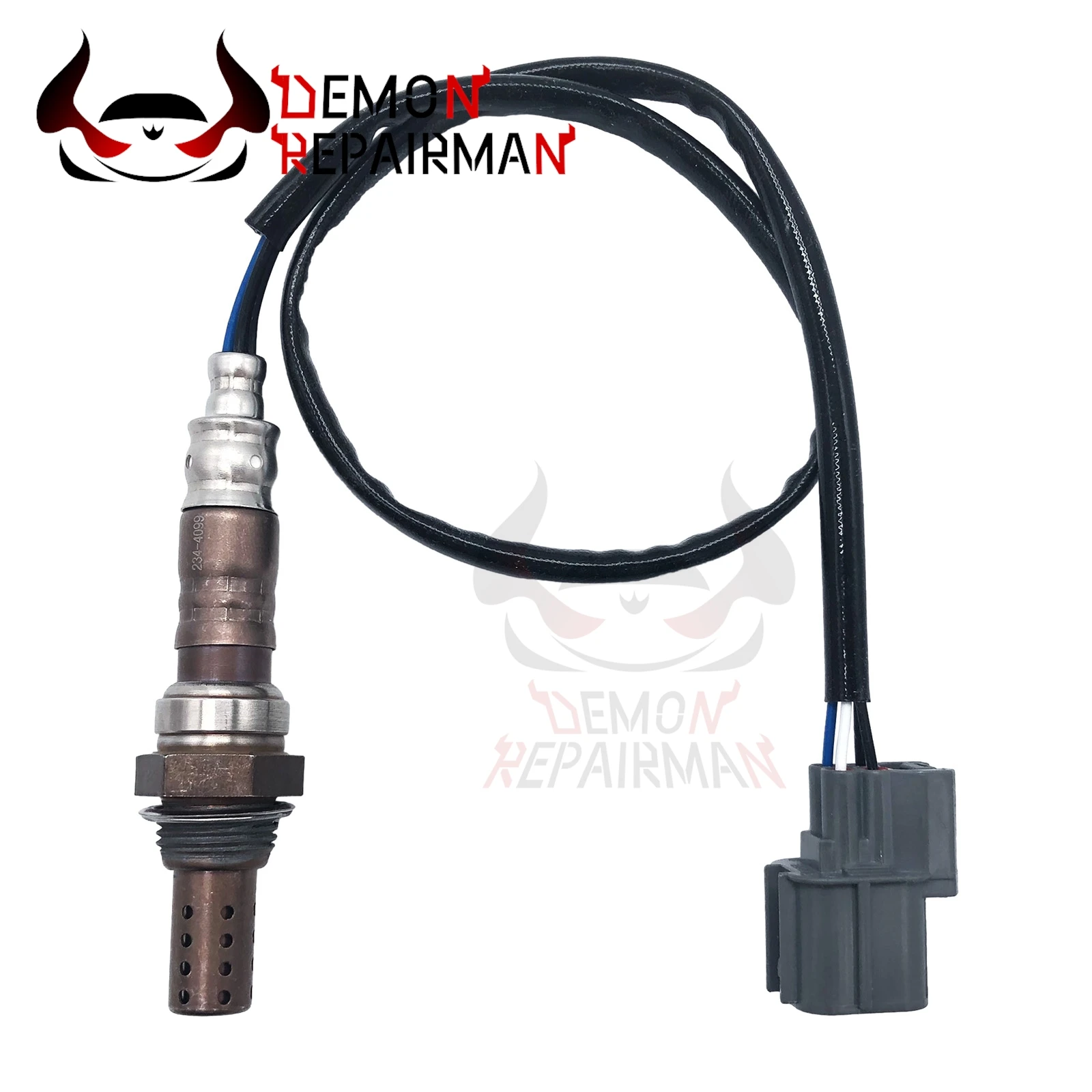 36531-P06-A11 36531-P06-A12 234000-2311 Oxygen Sensor Wideband O2 Sensors Lambda Probe Compatible with HONDA ACCORD 2.2l Civic