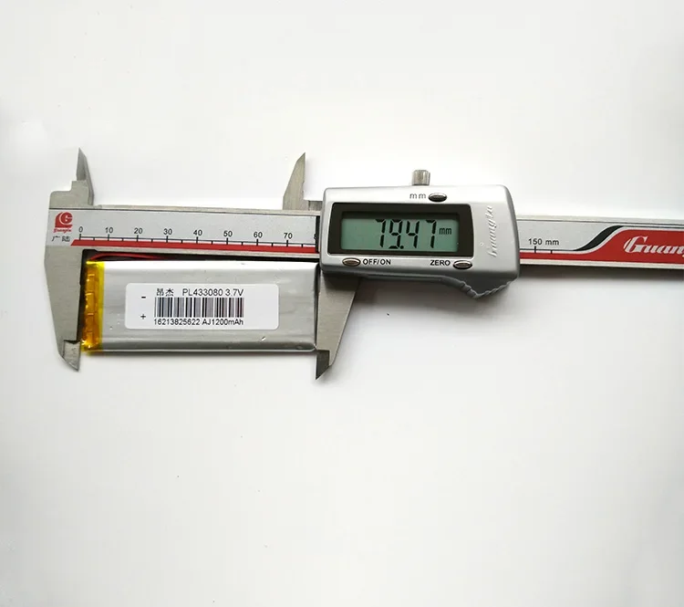 Copycat بطارية ساخنة جديدة 403080   لوحة NEW4S 5C 5S المحلية 372881433080