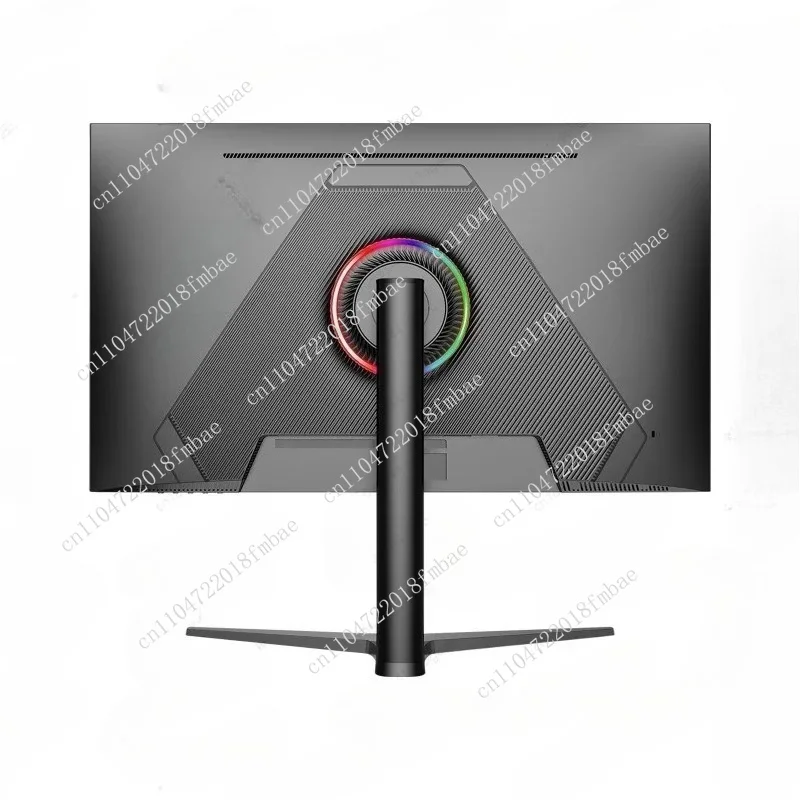 Monitor 32 Inch 4k 3840*2160 Ultra Big Pc Screen 60Hz 1ms Frameless 550nits High Brightness Indoor Desktop Lcd Gaming Monitor