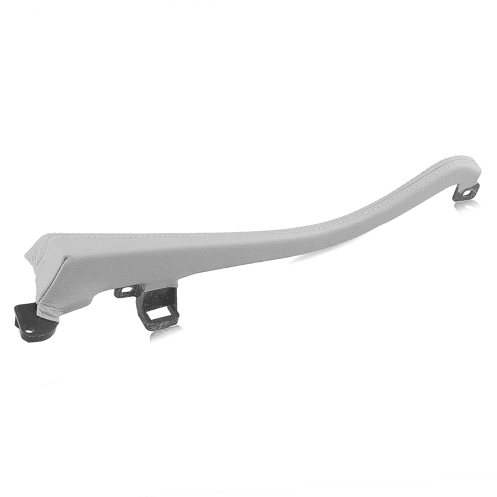 

Внутренняя передняя центральная консоль, отделка края подлокотника, центральная полоса управления для BMW 5 серии F10 F11 F18 2010-2017