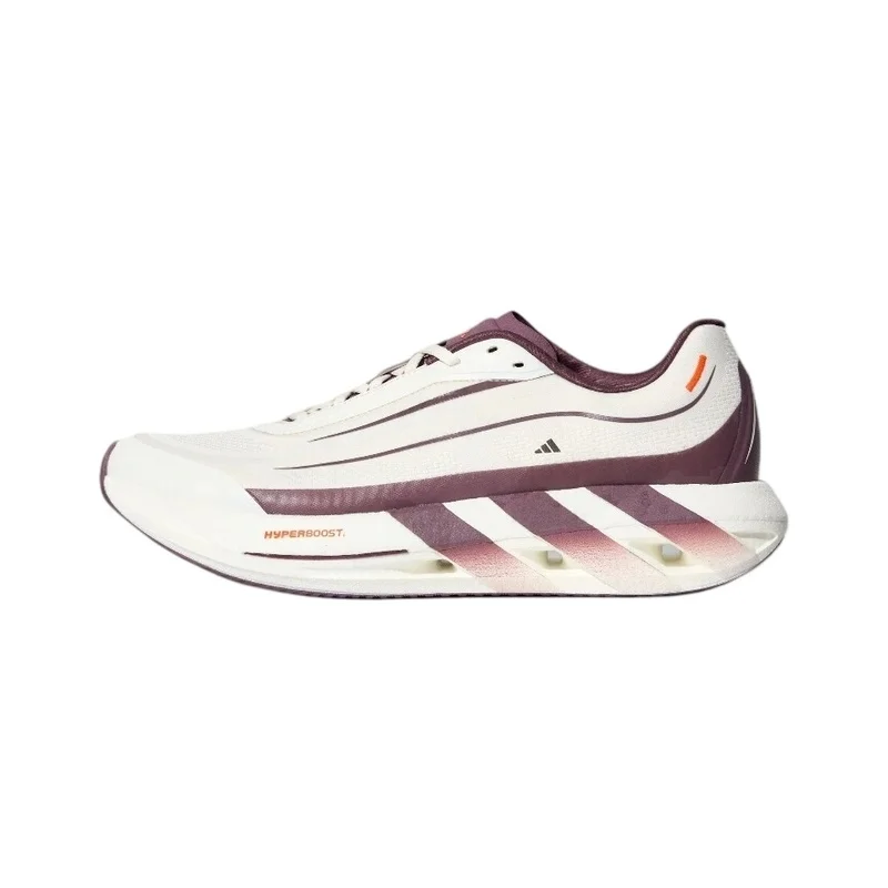 Glide smoothly in this adidas runner. Elegant warm tone, lightweight build for training and daily wear KH6780