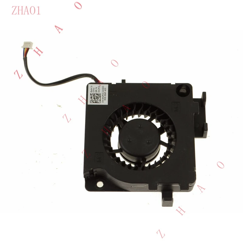 Z  0H2PCG FOR DELL Optiplex 7460 AlO Desktop Power Supply Cooling Fan