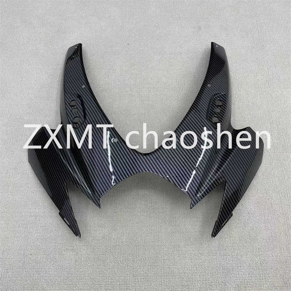 

Обтекатели мотоциклов ABS подходят для гарнитур GSXR600-750 K6 K7 с краской из углеродного волокна 2006 года и 2007 года.