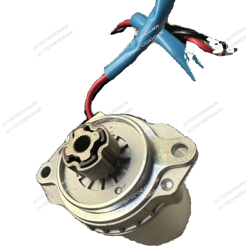 

Electric Power Steering EPS Steering Motor 370W For hyu ndaRio 56300 1W100 &56330-1W100&&56330 1R500