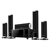 1000W 고출력 caixa de som 블루투스 홈 TV 거실 KTV 블루투스 스피커 서라운드 사운드 서브 우퍼 극장 사운드 시스템 6