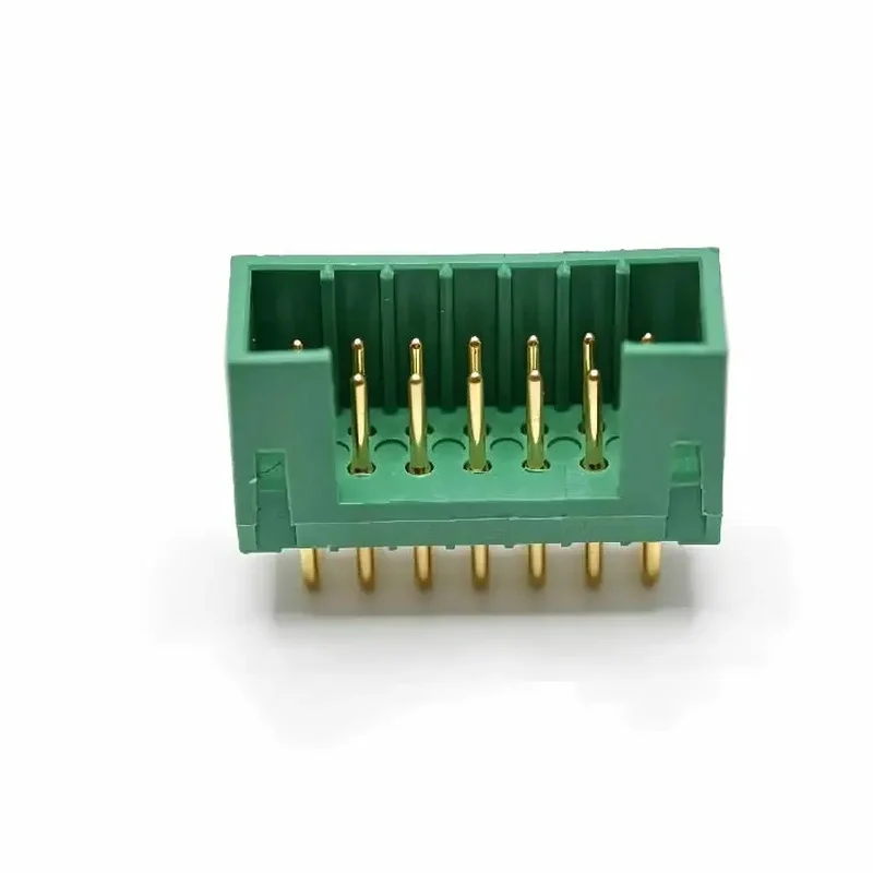 JL24-14ZJW Rectangular Electrical Socket Connector Anti-Vibration Connector for Aerospace & Satellites