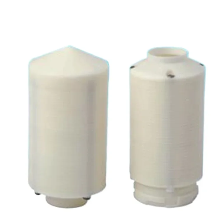 6 minutes 1 inch extended shiitake mushroom head upper and lower water distributor, center tube 27 32 suitable for tank