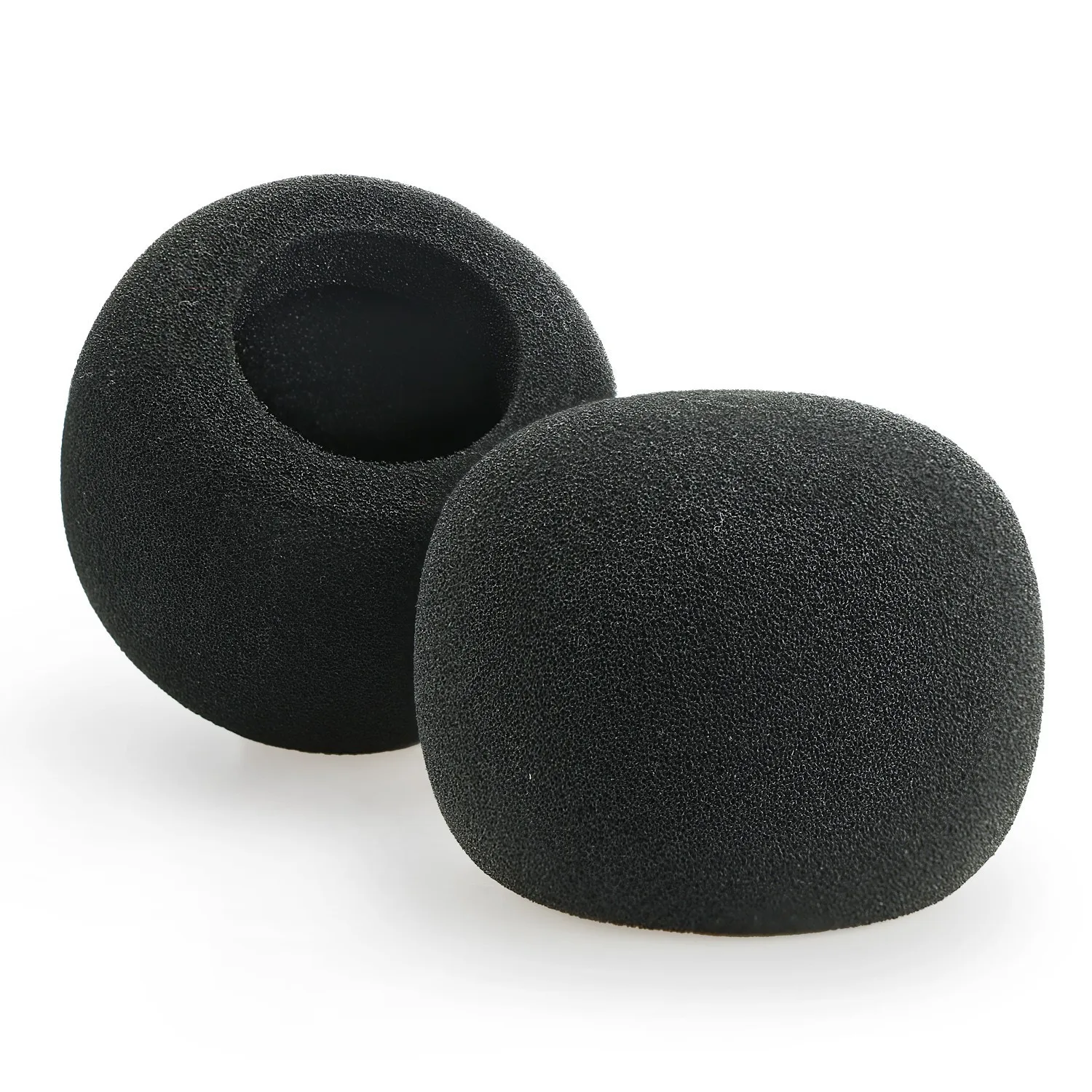 

For ZOOM H1 Microphone Dust Cover Microphone Windshield Sponge Cover Perfect Fit Effectively Reducing Wind Noise Practical