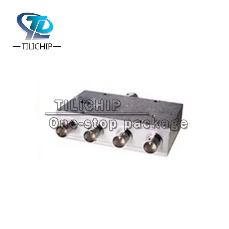 ZB4PD1-32-75+0.25-300MHz one quarter power divider NBC