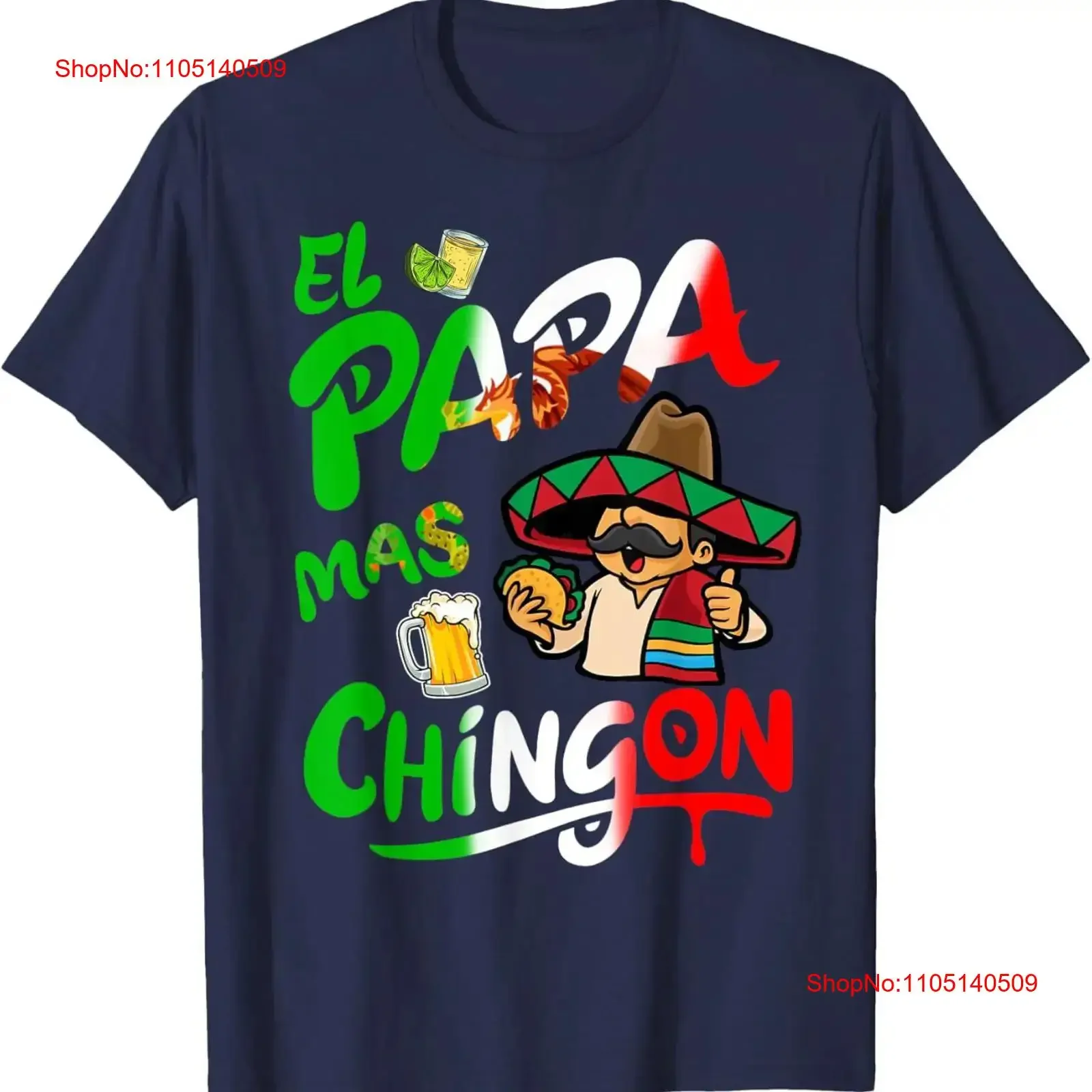 El Papa Mas Chingon… - image