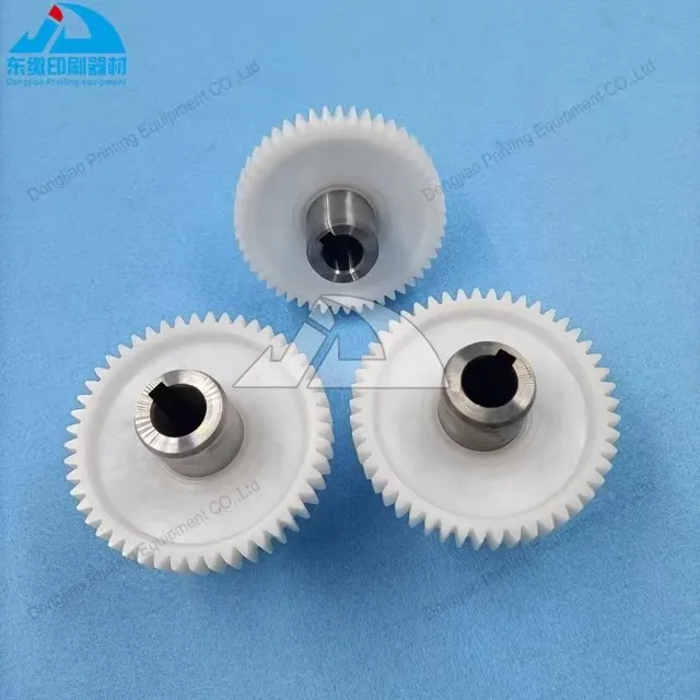 ingranaggio-in-nylon-911051171-per-macchine-da-stampa-heidelberg-sm102-cd102-ricambio-ruota-dentata-911051171