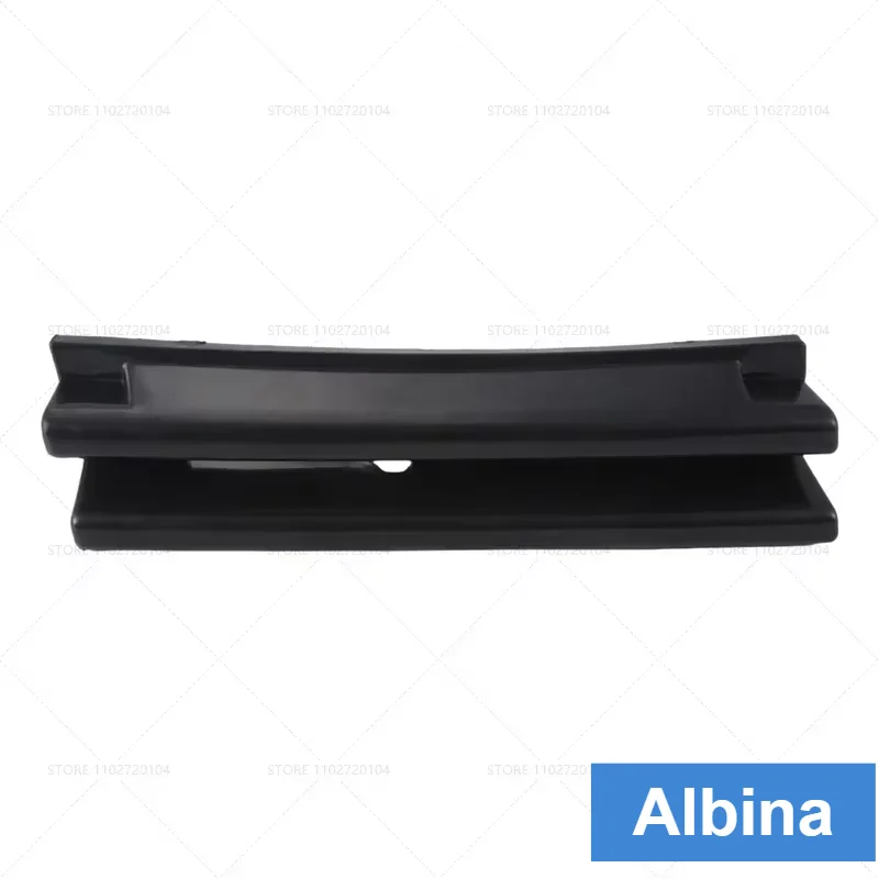 1408850926 1408851026 Front Bumper Tow Hook Covers Caps 2pcs For Mercedes Benz W140 S-Class 4 Door 1994 1995 1996 1997 1998 Repl
