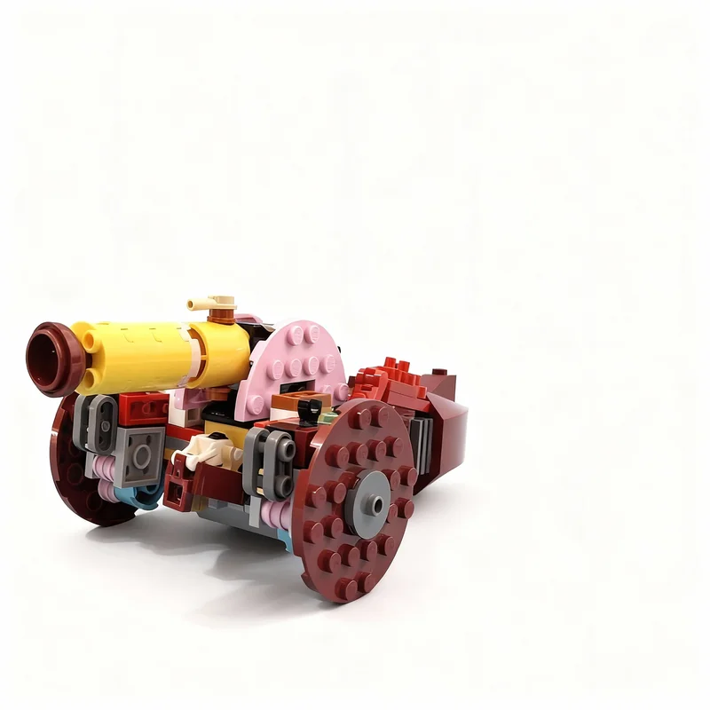183pcs MOC Creator 3 1 Transformer Megatron Hearts Steel Model Building Blocks Festival Gifts Architecture Idea Toy Education
