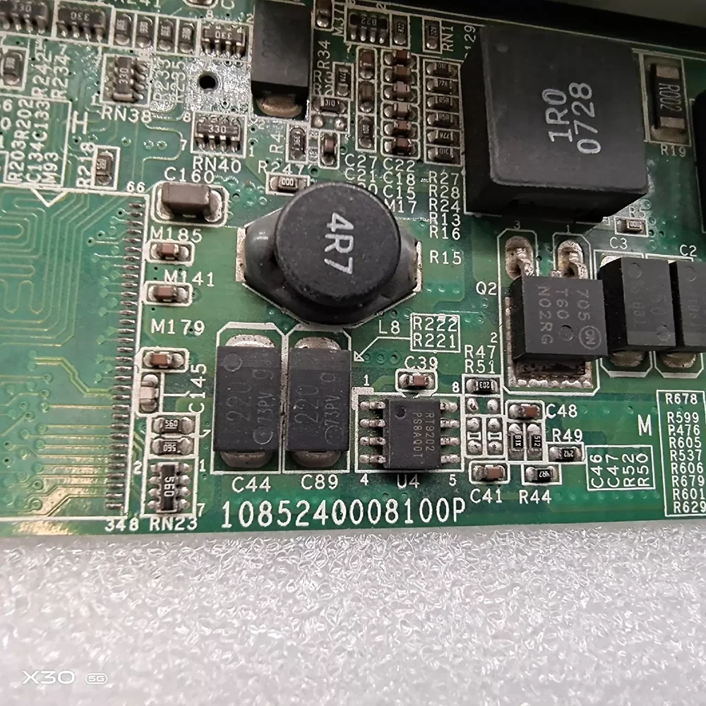 EMCORE-I8524 1085240008100P High Quality - Fast Shipping