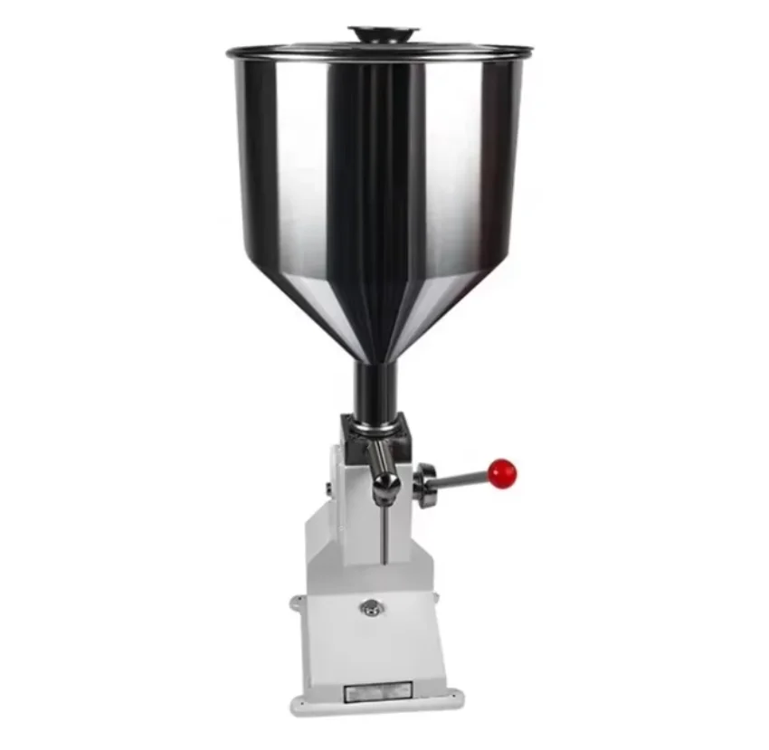 

Reasonable design liquid filling machine automatic HOT SALES