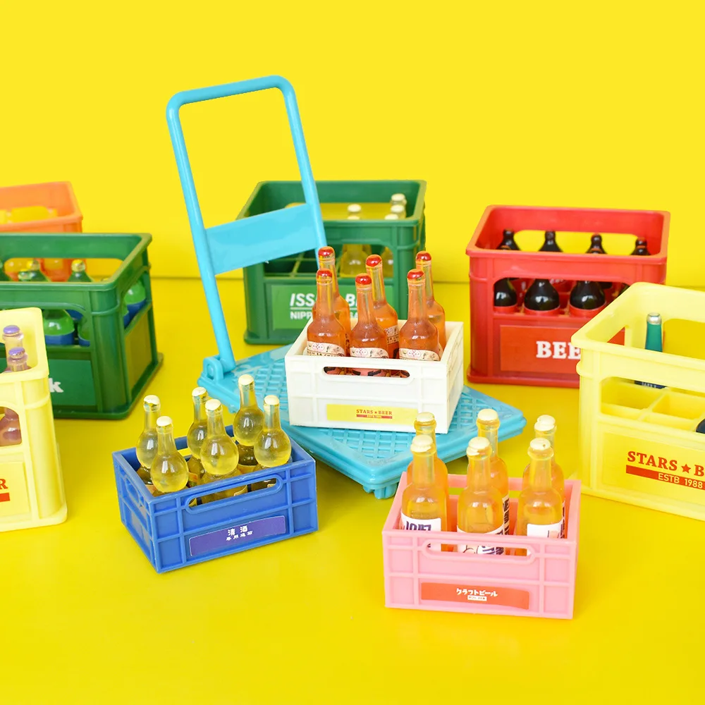 Mini Doll Accessori…