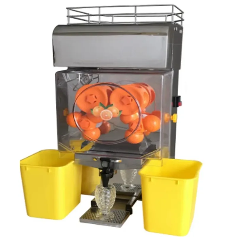 

Pomegranate orange juice juicer orange juice automatic sales lemon automatic orange juice machine