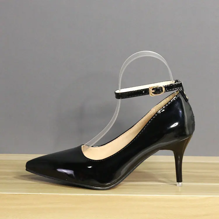 7cm Black