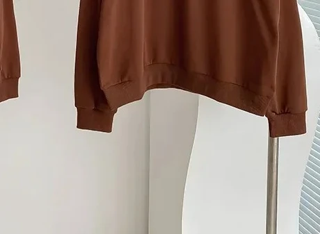 

2025 Fashion Parent-Child Matching Clothes for Whole Family Sweatshirts Spring Dad Mom and Daughter Son Clothing Baby Bodsyuit