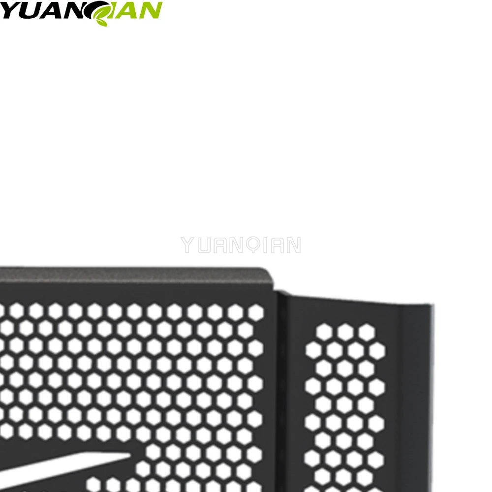 

Radiator Guard Grille Protection Cover For Suzuki SV1000N/S SV1000 SV1000V SV1000S SV 1000 S N 2003-2007 2006 2005 Motorcycle