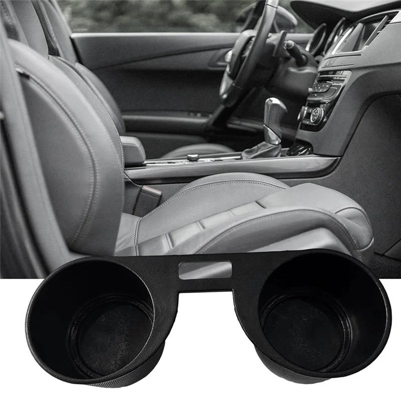 A11M-7H285860130T VW T5 T5.1 Transporter 2003-2015 용 자동차 앞 음료수 컵 스탠드