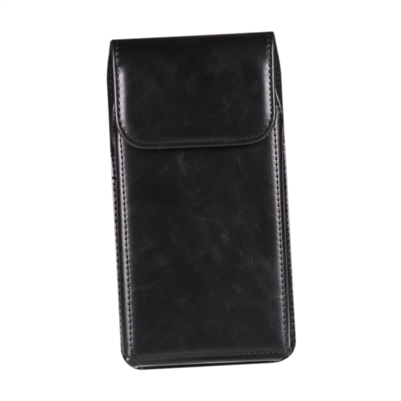 Elderly Phone Belt Pouch Versatile Case Phone Pouch Wallet Purse Casual Belt Holster Pouch Belt Bag Men Waist Bag Camping Hiking