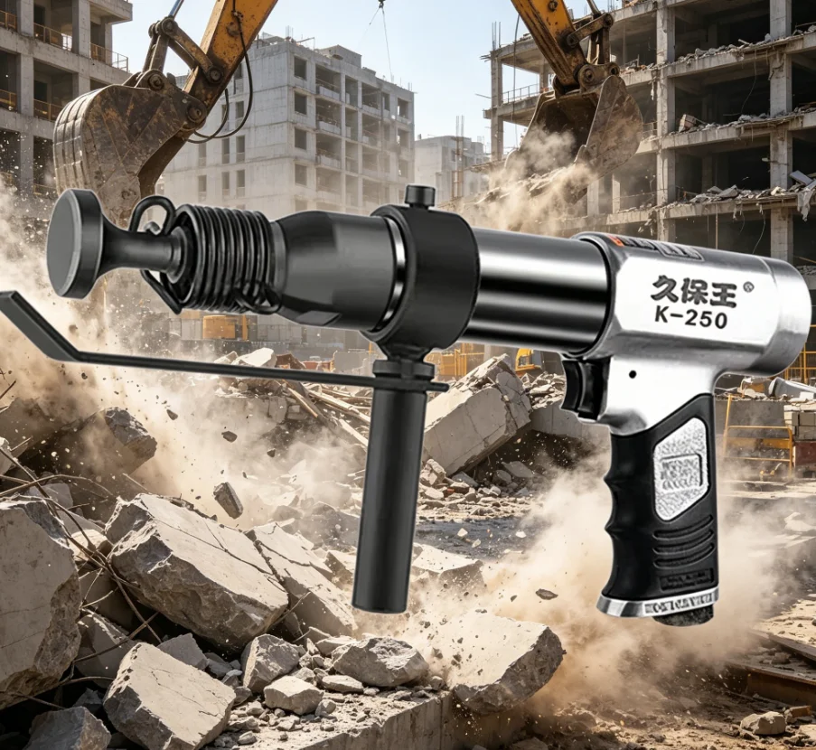 

Pneumatic Duct Seam Closing Machine Plate Edge Bender Corner Edge Air Hammer Gun Parts LYH