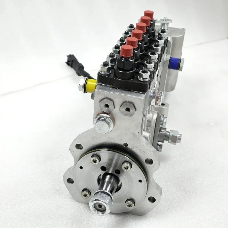 

Fuel Pump 4941011 with Actuator for 10 403 716 105 Models Auto Parts Accessories