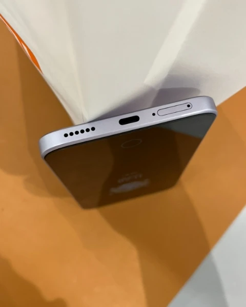 Xiaomi Redmi Note 15 Pro 256GB/512GB Dimensity 7400-Ultra 6.83" 1.5K Display 45W 7000mAh Battery 50MP+20MP Camera China Version