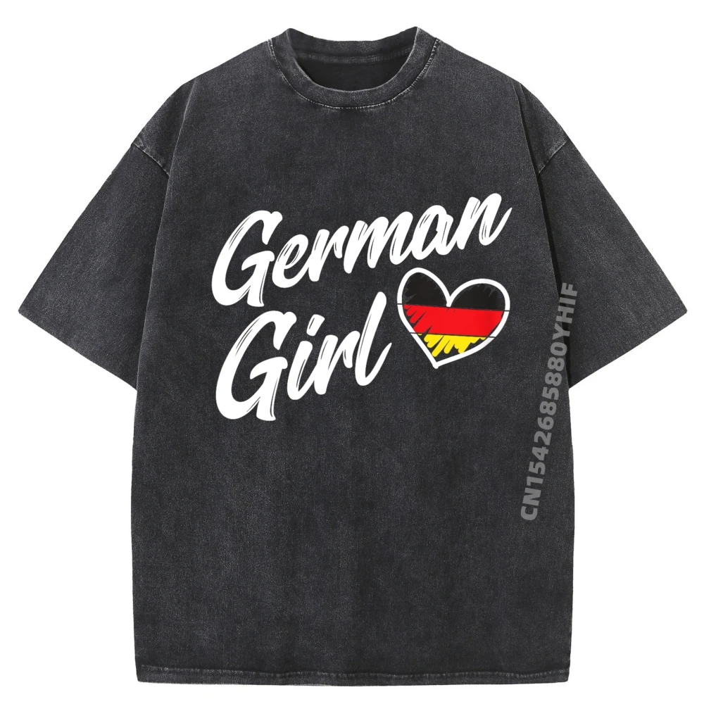 

Новейшая молодежная футболка, забавные футболки с немецким флагом Deutschland, повседневные потертые рубашки, мужские футболки с рисунком