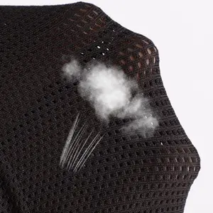 1 Par De Futebol Shin Guard Futebol Crashproof Bezerro Protector Nylon Perna Mangas Meia Shin Protector com Bolso Proteção Treinamento 6 principais vendas caneleira e meiao - №5