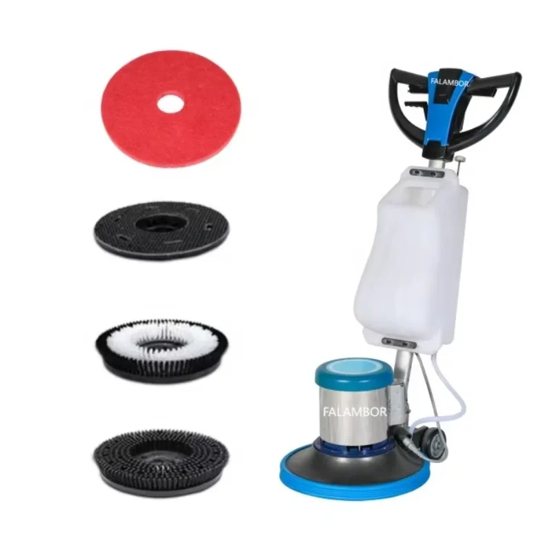 

Multifunctional Household Commercial Ceramic Tile Floor Scrubber Wet Dry Handheld Carpet Cleaning Machine Price