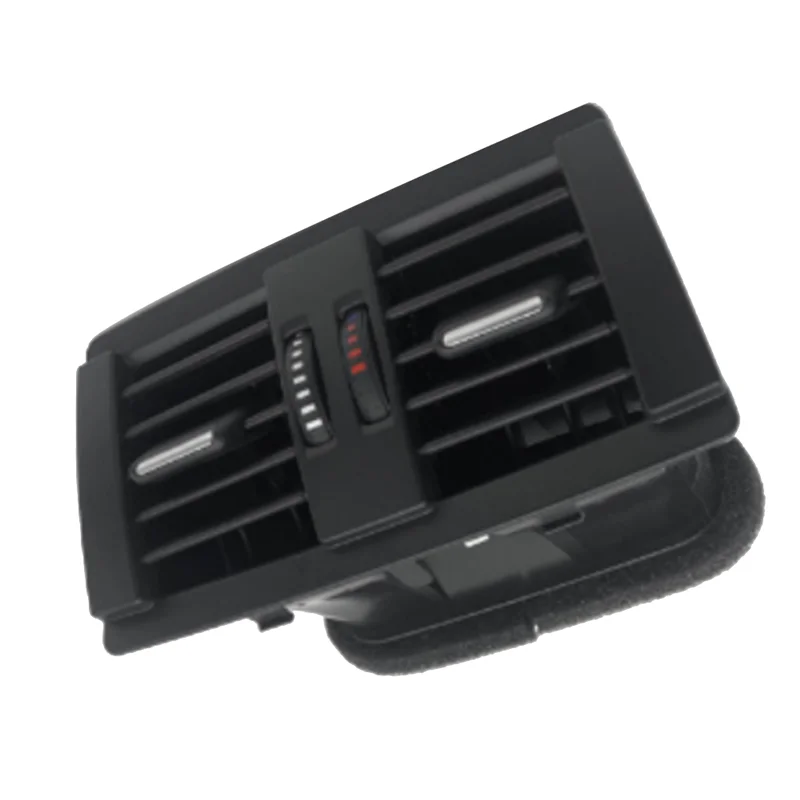 

Practical Car Rear Air Conditioner Vent Outlet Assembly Replacement For BMW 1 2 3 4 Series 2013-2019