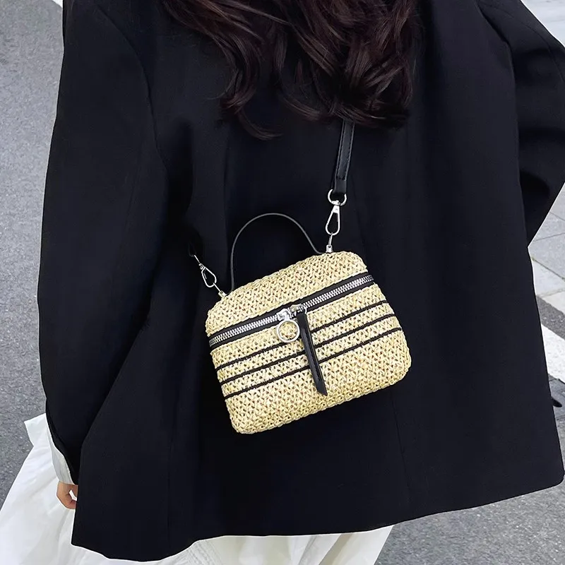 

Винтажная элегантная женская сумка через плечо, роскошная кожаная сумка через плечо, элитная сумка-тоут, классический дизайнер