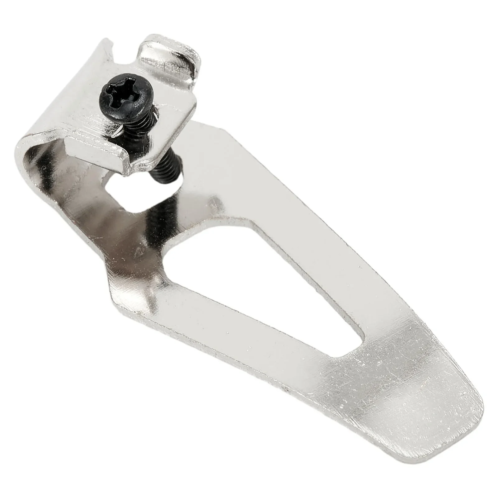 Clip per cintura nuovissima di alta qualità Clip per cintura Clip per cintura Strumenti per lavoro manuale Parti Clip per cintura per trapano a vite per trapani Chiavi