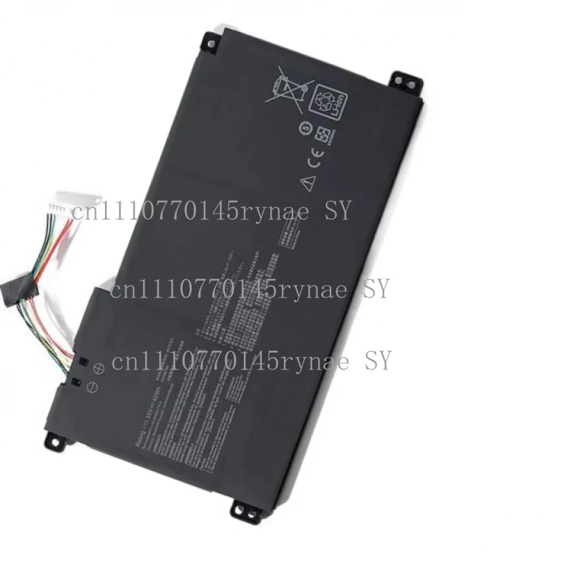 B31N1912 Genuine Laptop Battery For Asus VivoBook 14 E410MA E410MA-EK018TS E510KA L410MA