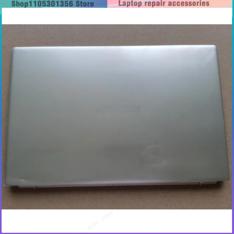 New Lcd Rear Back Cover Top Case For Acer Swift 5 SF514-55TA Laptop Gold
