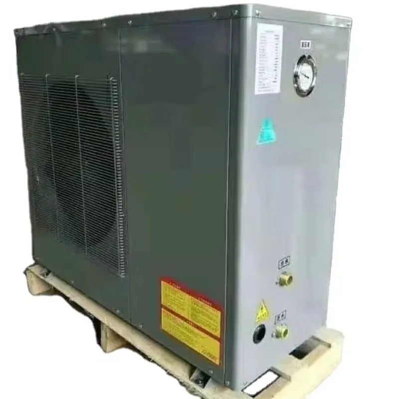

500L R410A Heat Pump Water Heaters for Family Use for RV Household Hotel Car Outdoor Applications
