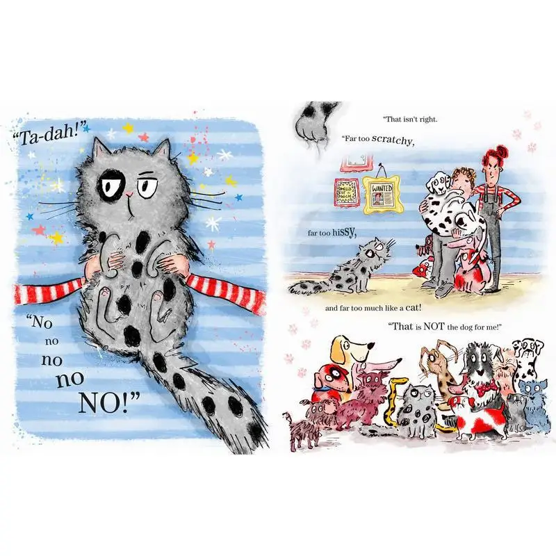 كتاب إيما لازيلتات دوج إيما لازيل فارشور 9781843654520