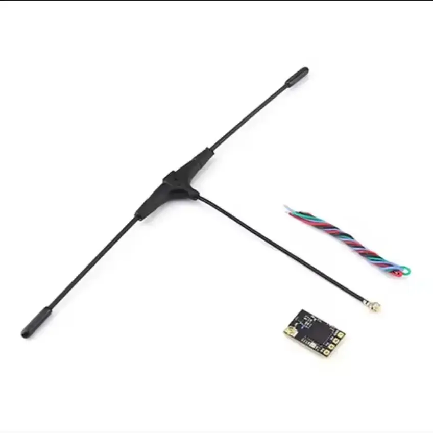 

Radiomaster TX12 TX16s 500TX 500MHz Micro Radio Transmitter 500-560MHz ELRS Module with Nano Receiver for FPV Drone RC Cars