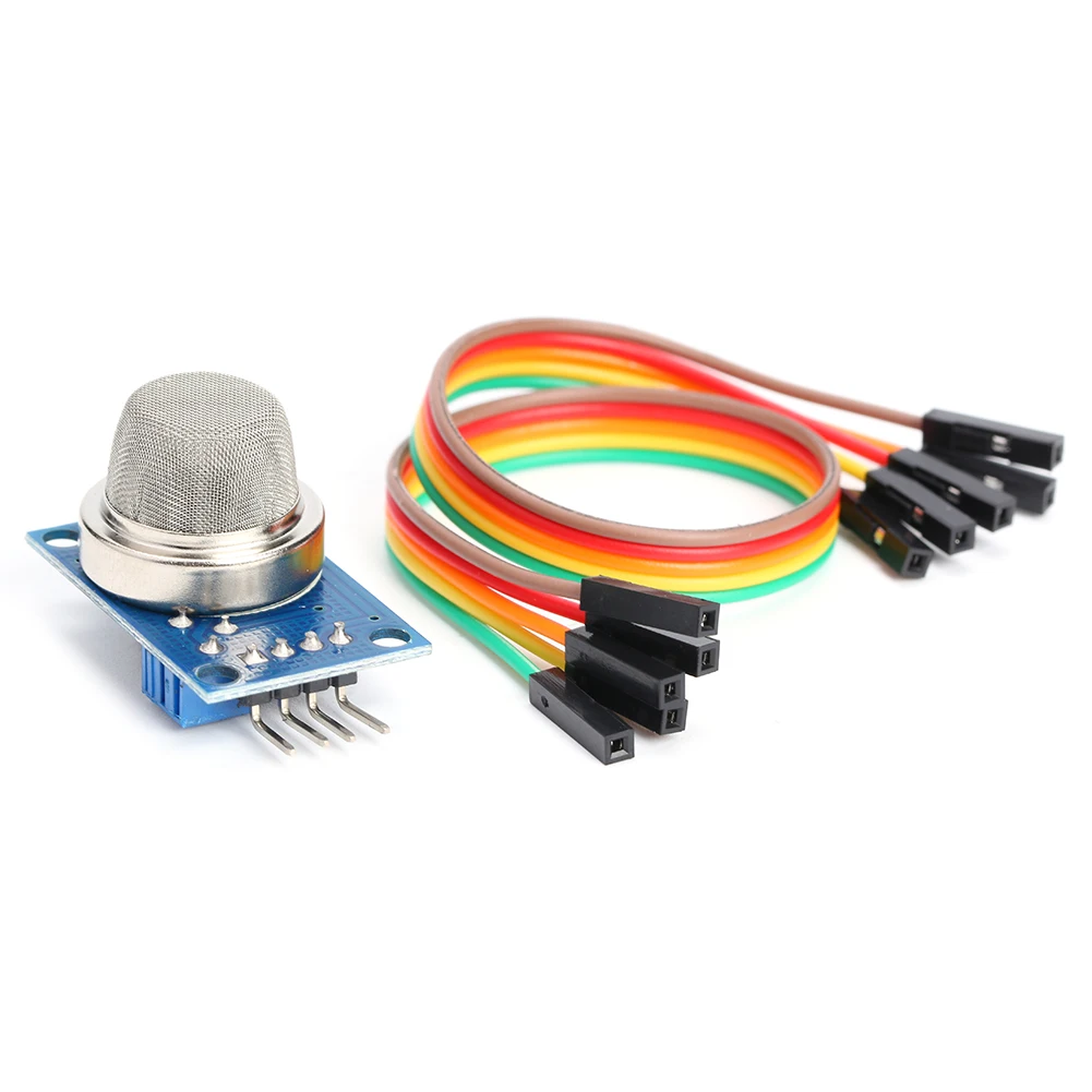 Ammonia Detection NH3 Gas Sensor MQ-137 Module MQ137 Analog TTL Level Output for Household Electricity Accessories