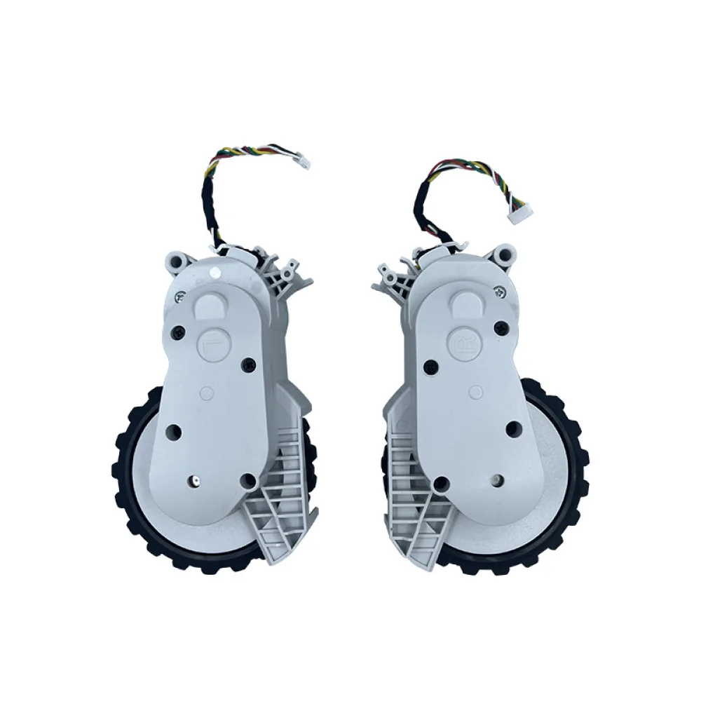 Drive Wheel Motor Replacement For Mi Robot E10 E12 3C Enhanced Vacuum Cleaner Spare Left Right Repair Component